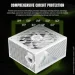   Gamemax GX PRO 750G WH