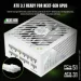   Gamemax GX PRO 850G WH