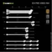   Gamemax GX PRO 850G WH