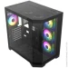  Gamemax HYPE-A Black