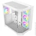  Gamemax HYPE-A White
