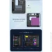  Gamemax HYPE-M Black