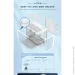 Gamemax  HYPE-M White  