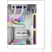 Gamemax  HYPE-M White  