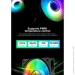  Gamemax IceBurg 360 Infinity WH