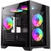 Gamemax  Infinity Mini Black  