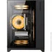 Gamemax  Infinity Mini Black  