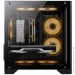 Gamemax  Infinity Mini Black  