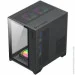 Gamemax  Infinity Mini Black  
