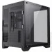 Gamemax  Infinity Mini Black  