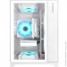  Gamemax Infinity Mini White  