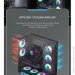  Gamemax Infinity Plus BK