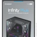  Gamemax Infinity Plus BK