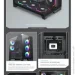  Gamemax Infinity Plus BK