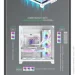  Gamemax Infinity Plus WH