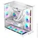  Gamemax Infinity Plus White