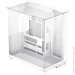  Gamemax Infinity Plus White