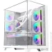  Gamemax Infinity Plus White
