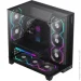  Gamemax Infinity Pro Black