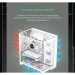  Gamemax Infinity Pro WH