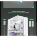  Gamemax Infinity Pro WH