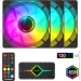  Gamemax KF300 BK
