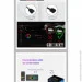  Gamemax KF300 BK