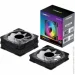  Gamemax KF300R BK