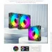  Gamemax KF300R BK