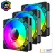  Gamemax KF300R BK
