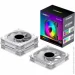  Gamemax KF300R WH