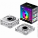  Gamemax KF300R WH