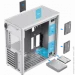  Gamemax MeshBox PRO WT