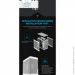  Gamemax MeshBox PRO WT
