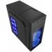 Gamemax MT520-FAN, no/PSU