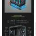  Gamemax N80 BK