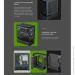  Gamemax N80 BK