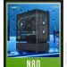  Gamemax N80 BK