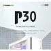  Gamemax P30 WH