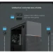  Gamemax P31 BK