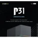  Gamemax P31 BK