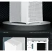  Gamemax P31 WH