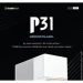  Gamemax P31 WH