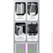  Gamemax Precision 2 White