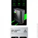  Gamemax Precision Black
