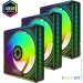  Gamemax RA300 BK