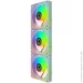  Gamemax RA300 WH