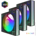  Gamemax RD300 BK