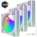  Gamemax RD300 WH