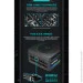   Gamemax RGB1050 PRO (ATX3.03.1 PCIe5.0